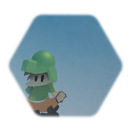 El chavo del 8 en FNF