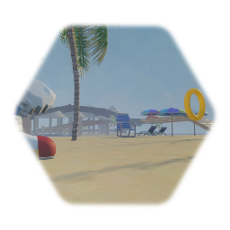 Remix of Sonic "i'm back"