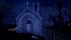 A screenshot taken in Dreams. 16 of 29.