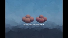 A screenshot taken in Dreams. 2 of 28.