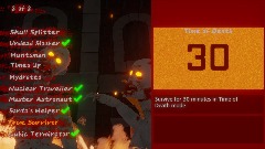 A screenshot taken in Dreams. 10 of 18.