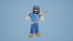 A screenshot taken in Dreams. 7 of 21.