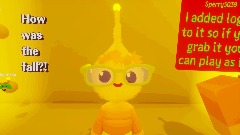 A screenshot taken in Dreams. 1 of 12.