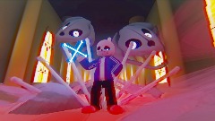 A screenshot taken in Dreams. 6 of 6.