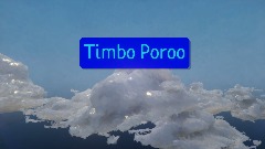 Timbo Poroo