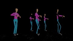 A screenshot taken in Dreams. 1 of 11.