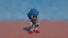 I'm outta here (Animation)