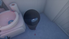 A screenshot taken in Dreams. 6 of 8.