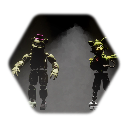 Fredtrap and Foxtrap