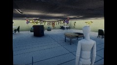 A screenshot taken in Dreams. 2 of 3.