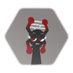 Arana    | |  Sprunki oc