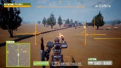 A screenshot taken in Dreams. 3 of 17.