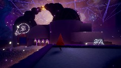 A screenshot taken in Dreams. 29 of 29.