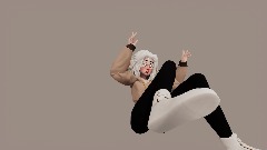 A screenshot taken in Dreams. 6 of 9.