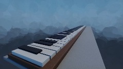 A screenshot taken in Dreams. 3 of 3.