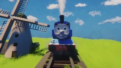 A screenshot taken in Dreams. 5 of 6.