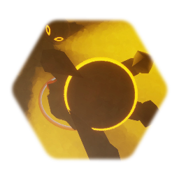 Eclipse golem
