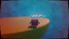 A screenshot taken in Dreams. 1 of 12.