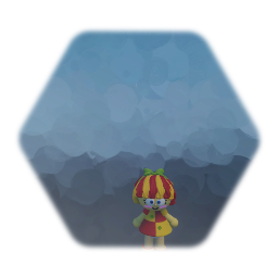 Sitio do picapau amarelo - Young Emelia (FIXED)