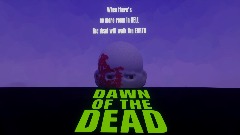 A screenshot taken in Dreams. 2 of 3.