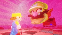 Remix of Remix of Remix di The Wario Apparition...