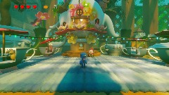 A screenshot taken in Dreams. 3 of 15.