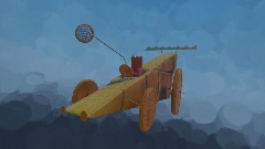 A screenshot taken in Dreams. 3 of 19.