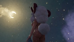 A screenshot taken in Dreams. 1 of 5.