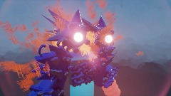 A screenshot taken in Dreams. 2 of 4.