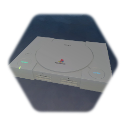 Sony PlayStation