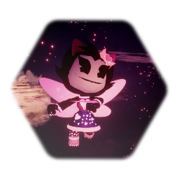 <clue>Benky_the_cuty (lbp version)