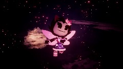 A screenshot taken in Dreams. 5 of 26.