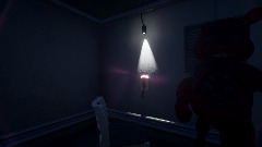 Afton Robotics Warehouse (fnaf)