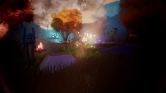 A screenshot taken in Dreams. 2 of 2.