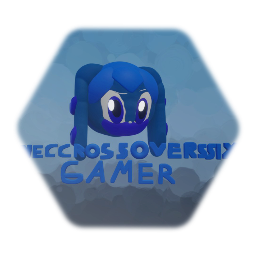 MalovecCrossoversSix21 Gamer Logo