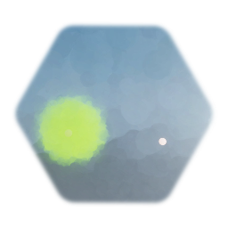 Overcharged Geems and blue geems