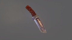 A screenshot taken in Dreams. 9 of 29.