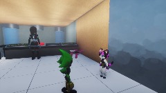 Edith 's Creation part 3