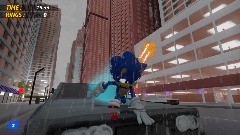 A screenshot taken in Dreams. 1 of 6.