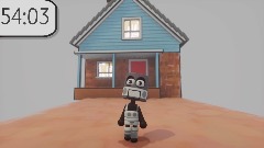 A screenshot taken in Dreams. 7 of 12.