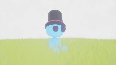 A screenshot taken in Dreams. 1 of 1.