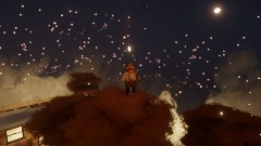 A screenshot taken in Dreams. 29 of 30.