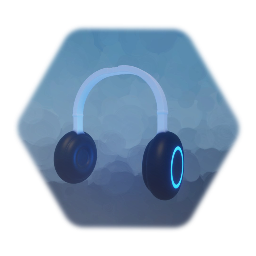 Simple Headphone