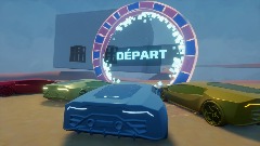 A screenshot taken in Dreams. 3 of 5.