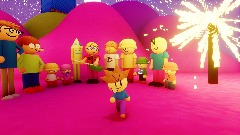 The Party - ZaZa Land!