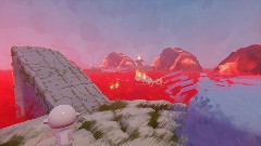 A screenshot taken in Dreams. 2 of 9.