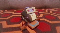 A screenshot taken in Dreams. 8 of 9.