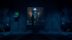 A screenshot taken in Dreams. 15 of 16.