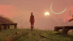 Last Days Of Light scene1