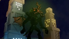 A screenshot taken in Dreams. 5 of 8.